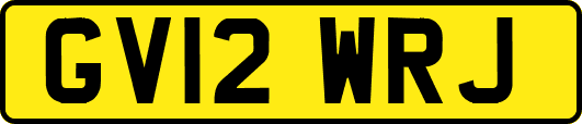 GV12WRJ