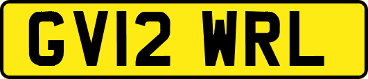 GV12WRL