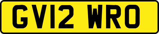 GV12WRO