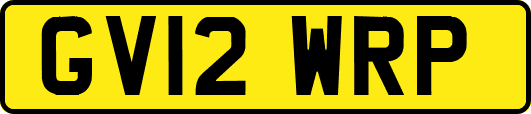 GV12WRP