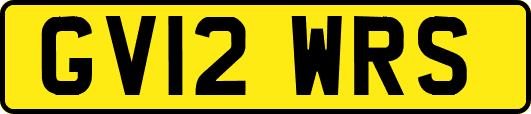 GV12WRS