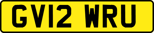 GV12WRU