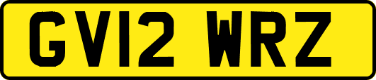 GV12WRZ
