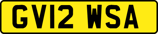 GV12WSA