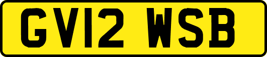 GV12WSB