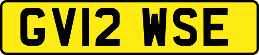 GV12WSE