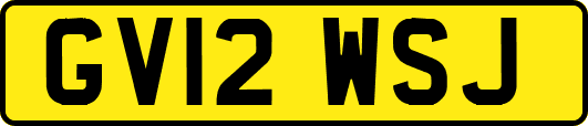 GV12WSJ