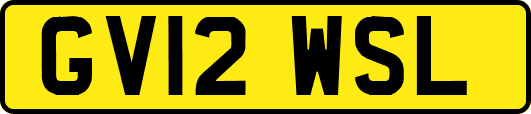 GV12WSL