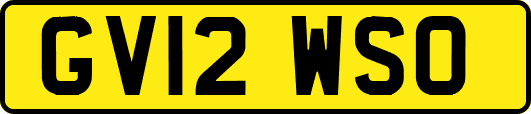 GV12WSO