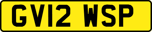 GV12WSP