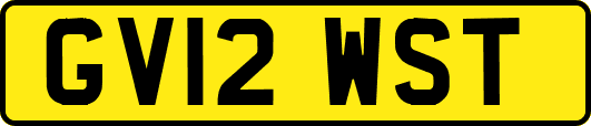 GV12WST
