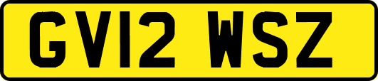 GV12WSZ