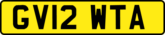 GV12WTA