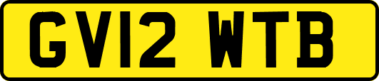 GV12WTB