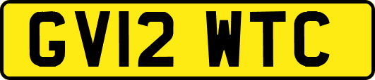 GV12WTC