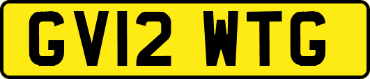 GV12WTG