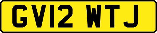 GV12WTJ
