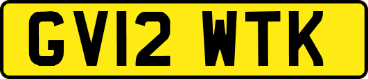 GV12WTK