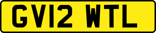 GV12WTL