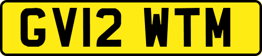GV12WTM