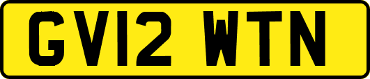 GV12WTN