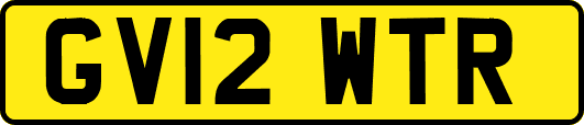 GV12WTR