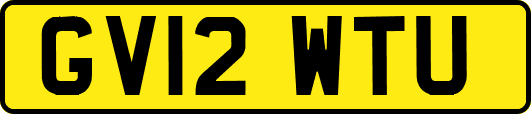 GV12WTU