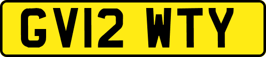 GV12WTY