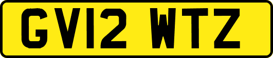 GV12WTZ