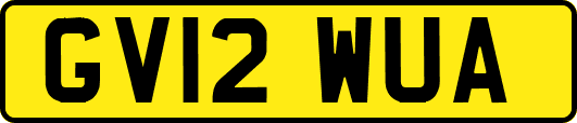 GV12WUA