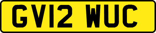 GV12WUC