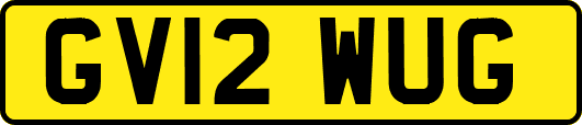 GV12WUG