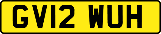GV12WUH