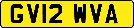 GV12WVA