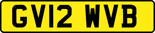 GV12WVB