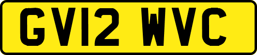 GV12WVC