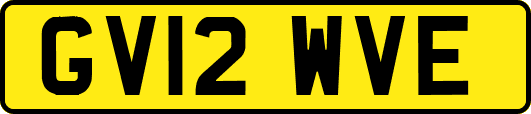 GV12WVE