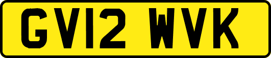 GV12WVK