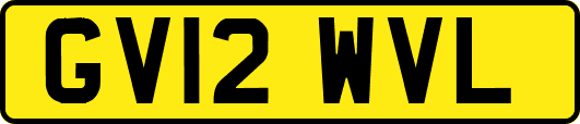 GV12WVL