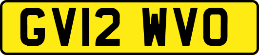 GV12WVO