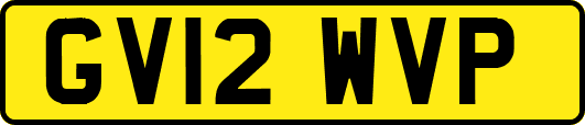 GV12WVP