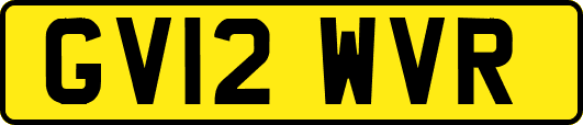 GV12WVR
