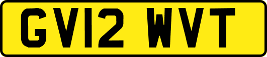 GV12WVT