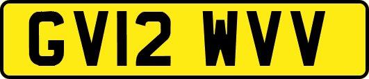 GV12WVV