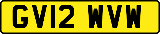 GV12WVW