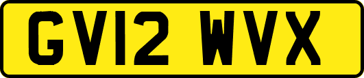 GV12WVX