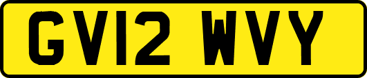 GV12WVY