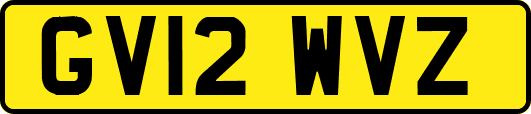 GV12WVZ