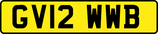 GV12WWB