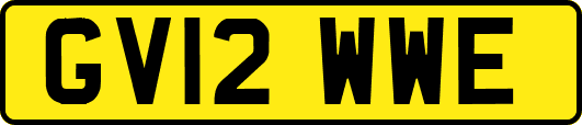 GV12WWE